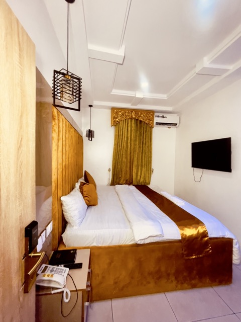 Executive Rooms